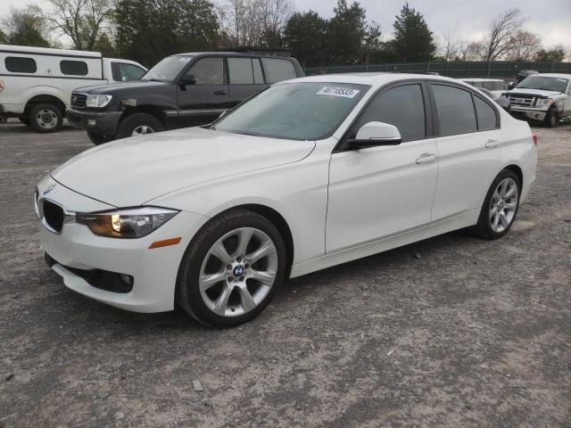 BMW 328 I 2013 wba3a5c5xdf601978