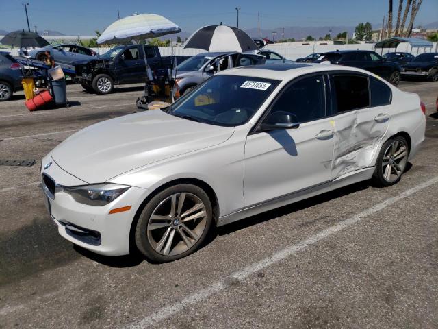 BMW 328 I 2013 wba3a5c5xdf602337