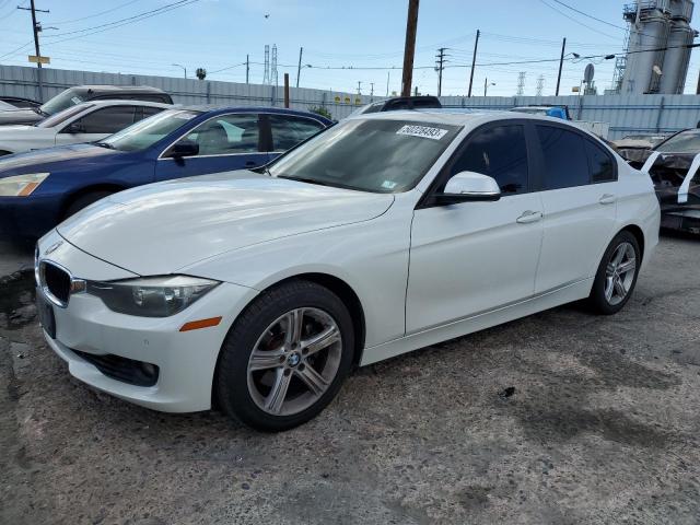 BMW 328 I 2013 wba3a5c5xdf603150