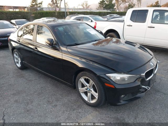 BMW 328I 2013 wba3a5c5xdf603701