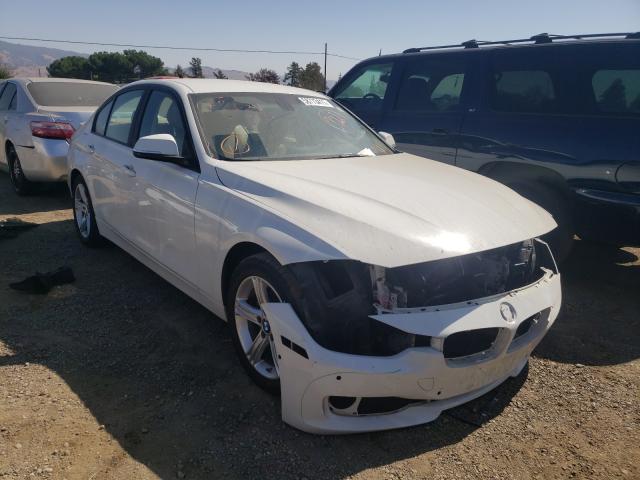 BMW 328 I 2013 wba3a5c5xdj461363