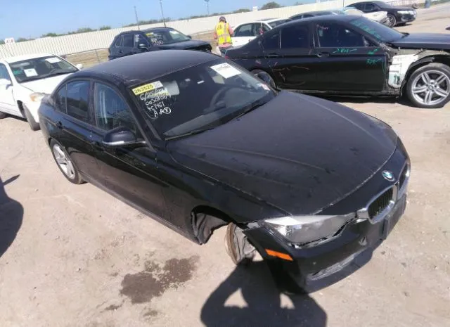 BMW 3 SERIES 2013 wba3a5c5xdj461461