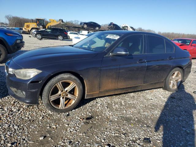 BMW 328 I 2013 wba3a5c5xdj462111