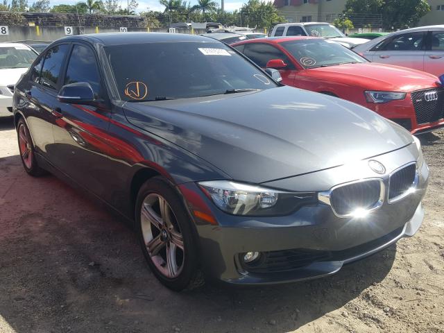 BMW 328 I 2013 wba3a5c5xdj462271