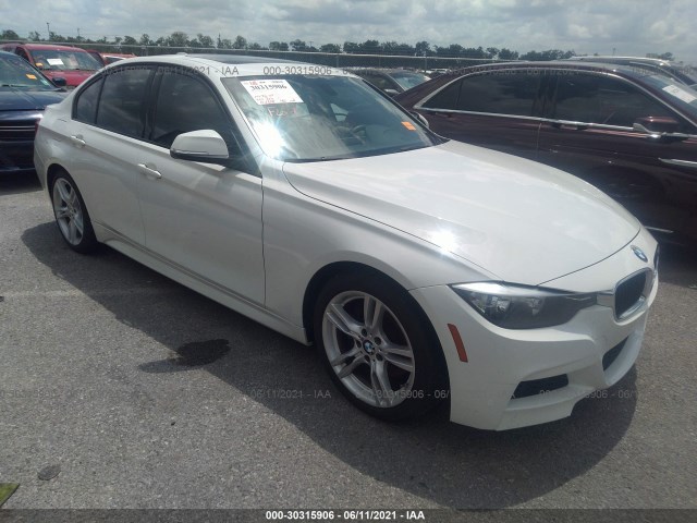 BMW 3 2013 wba3a5c5xdj462318