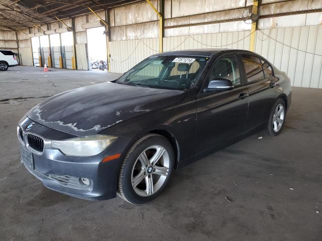 BMW 328 I 2013 wba3a5c5xdj462870