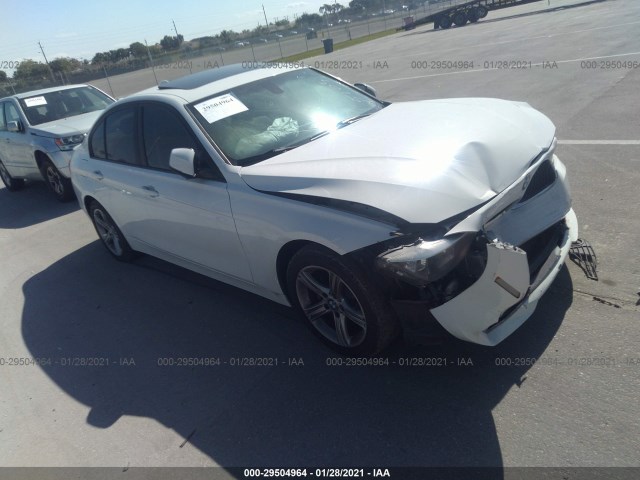 BMW NULL 2014 wba3a5c5xef605109