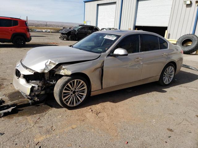 BMW 328 I 2014 wba3a5c5xef605935