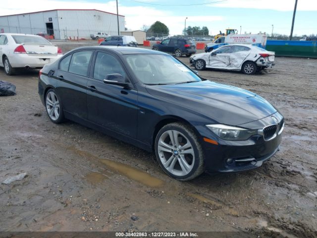 BMW 328I 2014 wba3a5c5xej462126