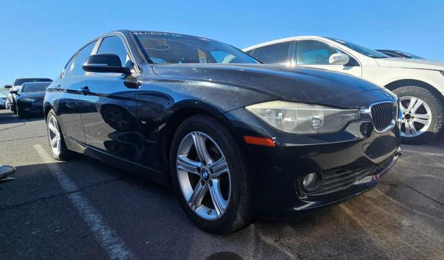 BMW 328 I 2014 wba3a5c5xej464247