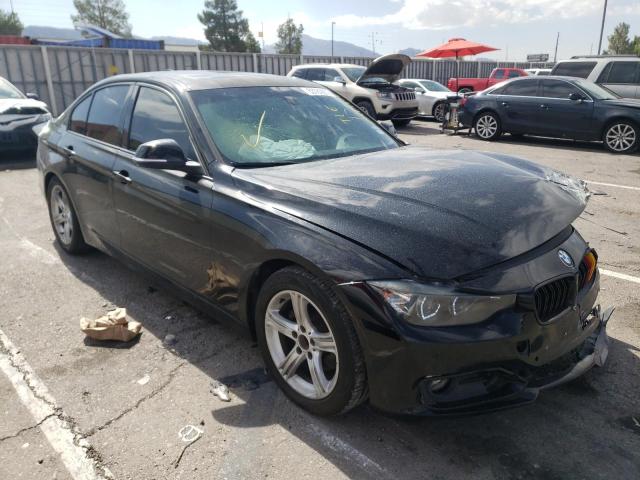 BMW 328 I 2014 wba3a5c5xej464264