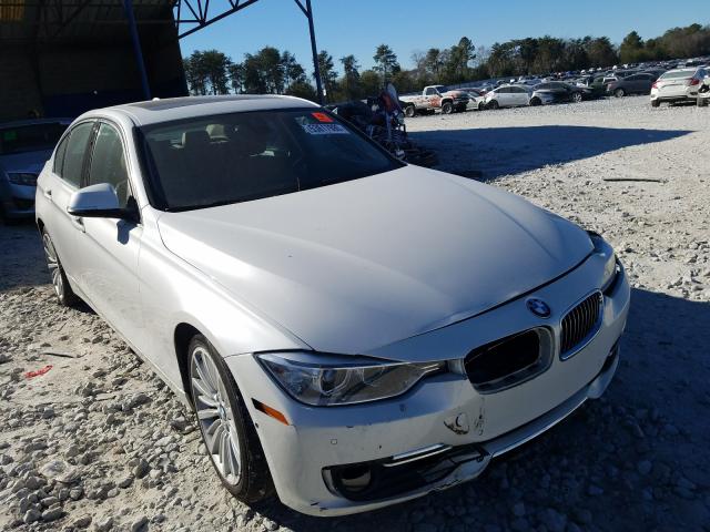 BMW NULL 2014 wba3a5c5xej464782