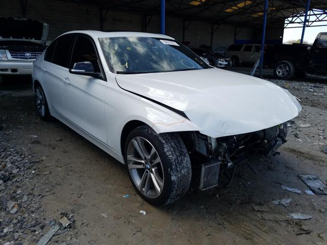 BMW 328 I 2014 wba3a5c5xej465074