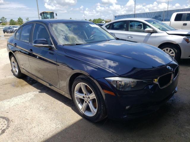 BMW 328 I 2014 wba3a5c5xej465477