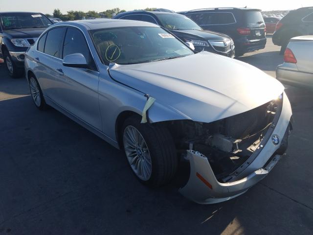 BMW 328 I 2014 wba3a5c5xep600051