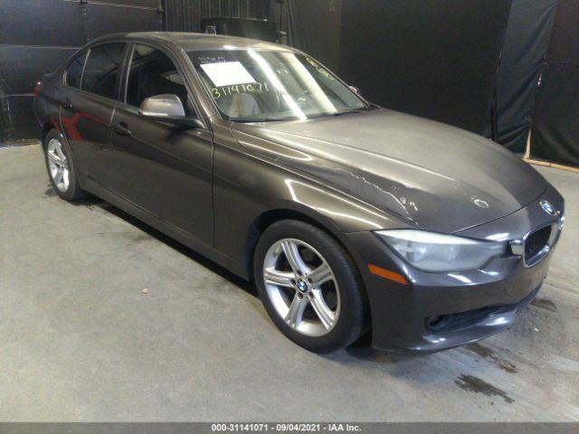 BMW 3 2014 wba3a5c5xep600101