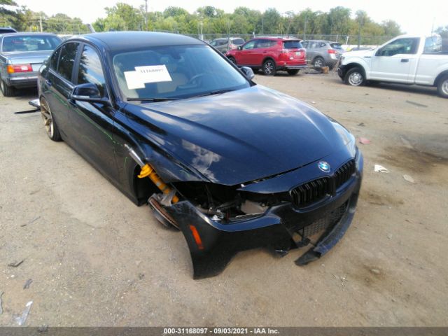 BMW NULL 2014 wba3a5c5xep600583