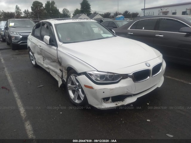 BMW 3 2014 wba3a5c5xep600924