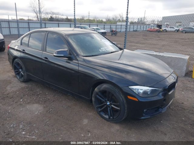 BMW NULL 2014 wba3a5c5xep601037