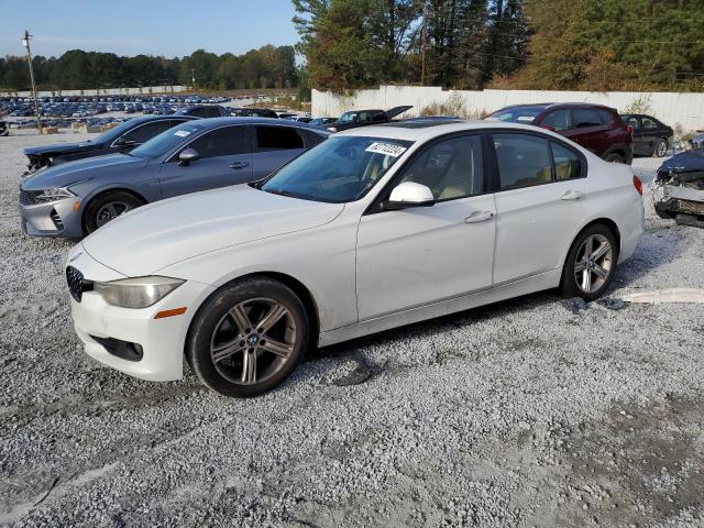 BMW 328 I 2014 wba3a5c5xep601104