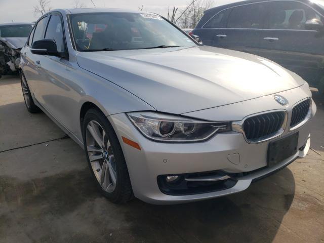 BMW 328 I 2014 wba3a5c5xep601457