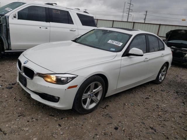 BMW 328 I 2014 wba3a5c5xep601815