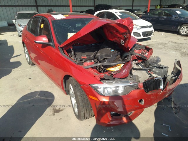 BMW 3 2014 wba3a5c5xep602060