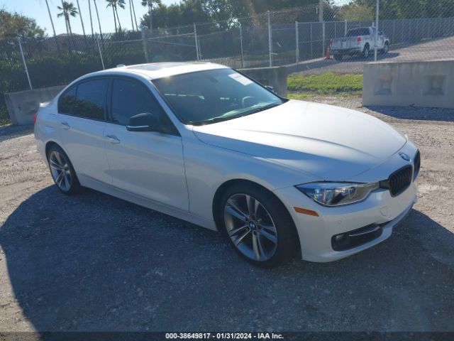 BMW 328I 2014 wba3a5c5xep602611