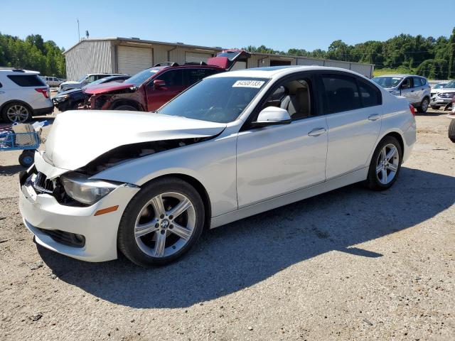 BMW 328 I 2014 wba3a5c5xep602687