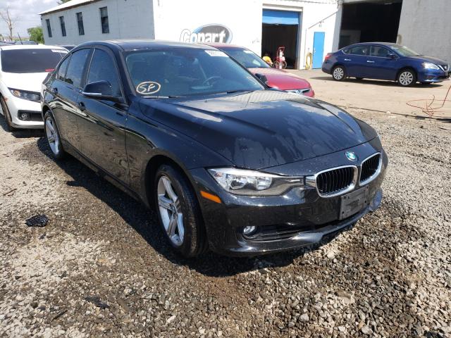 BMW NULL 2014 wba3a5c5xep602916