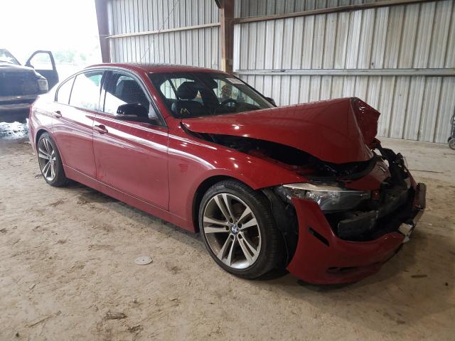 BMW 328 I 2014 wba3a5c5xep603614