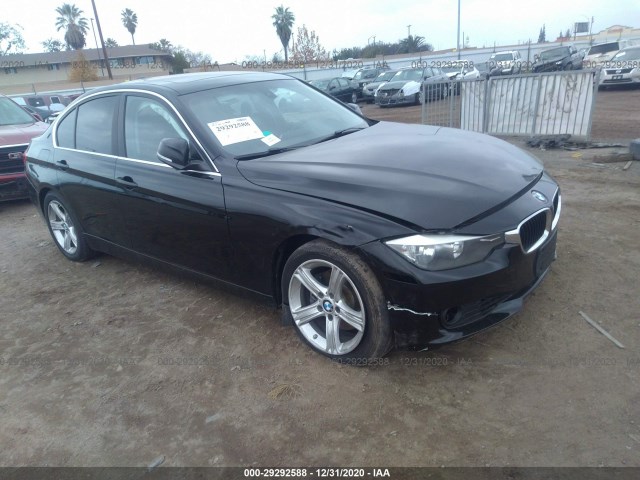 BMW 3 2015 wba3a5c5xff606231