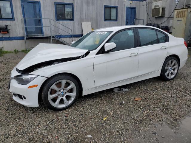 BMW 3 SERIES 2015 wba3a5c5xff606472