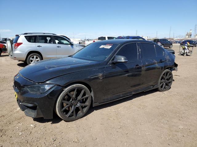 BMW 328 I 2015 wba3a5c5xff606570