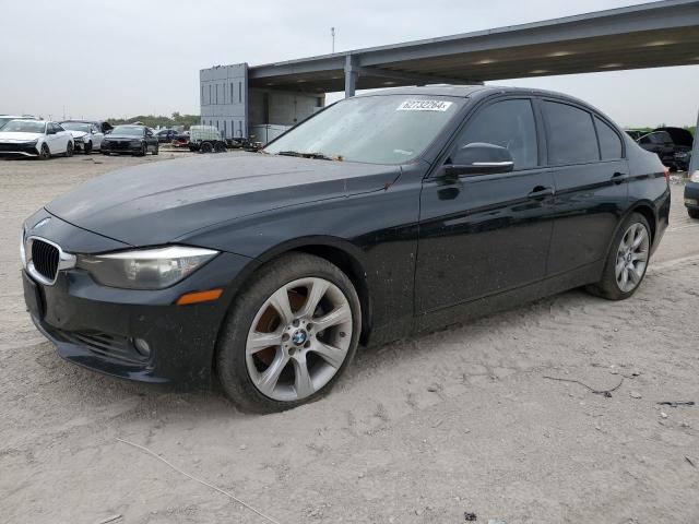 BMW 3 SERIES 2015 wba3a5c5xff606648