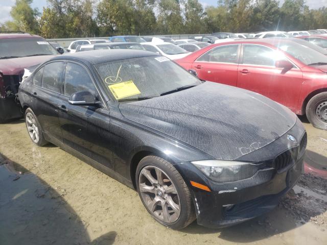 BMW NULL 2015 wba3a5c5xff607010