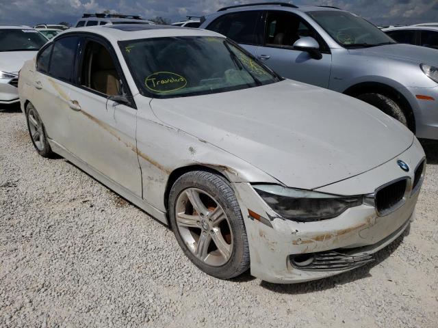 BMW 328 I 2015 wba3a5c5xff607119