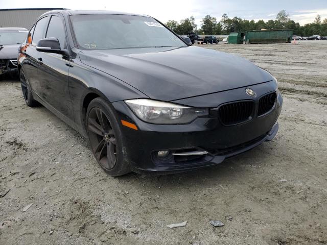 BMW 328 I 2015 wba3a5c5xff607489