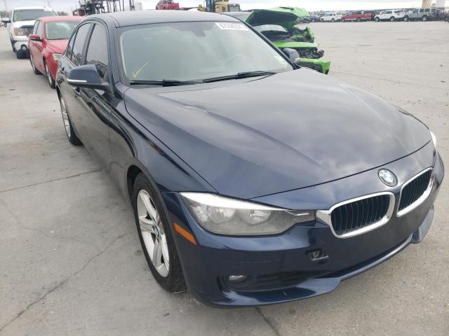 BMW 328I 2015 wba3a5c5xff608724