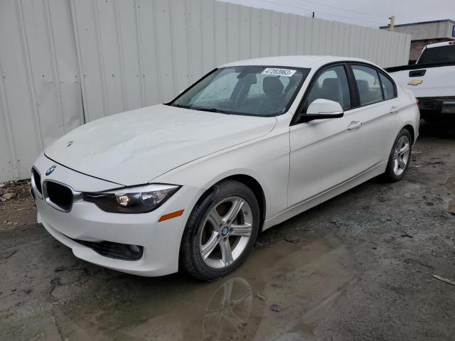 BMW 328 I 2015 wba3a5c5xff608741