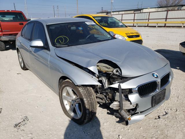 BMW 328 I 2015 wba3a5c5xff608870