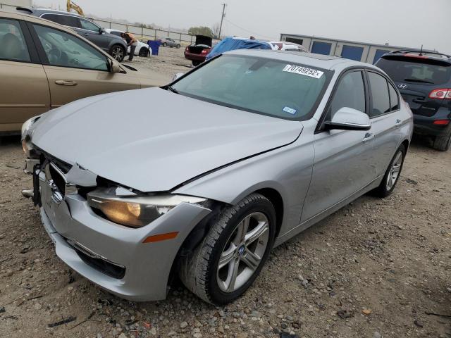 BMW 328 I 2015 wba3a5c5xff609033