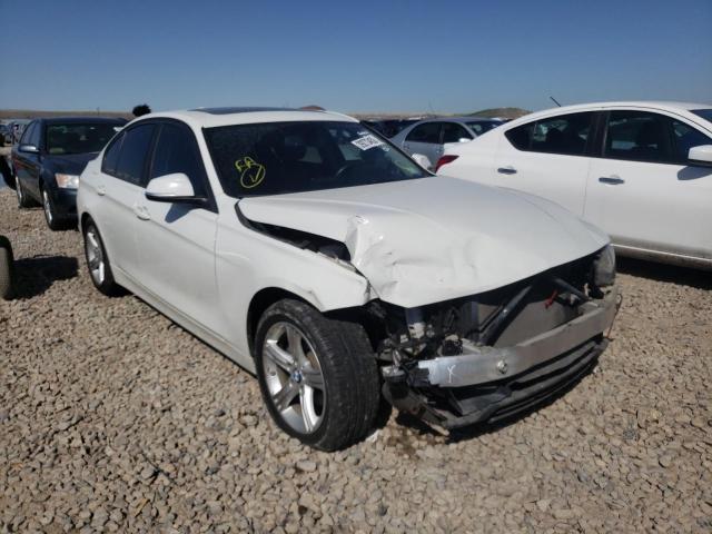 BMW 328 I 2015 wba3a5c5xff609369