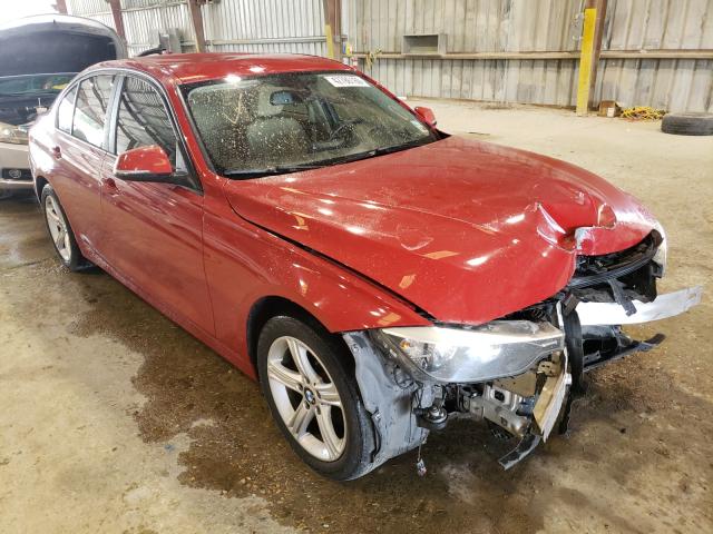 BMW 328 I 2015 wba3a5c5xff609467