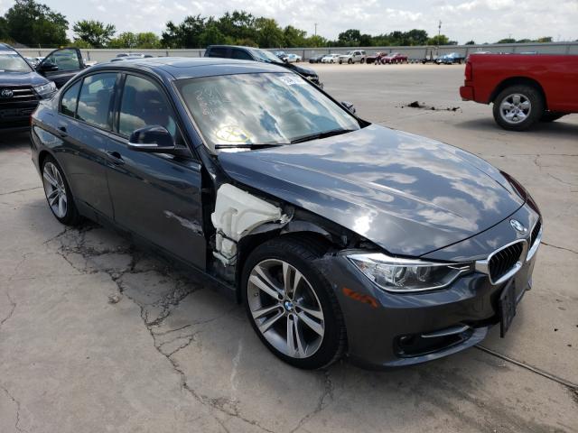 BMW 328 I 2015 wba3a5c5xff609565