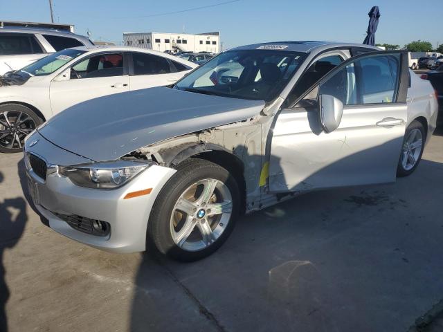 BMW 3 SERIES 2015 wba3a5c5xff609811