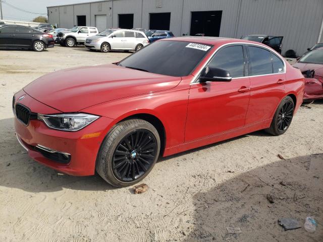 BMW 3 SERIES 2015 wba3a5c5xff610084