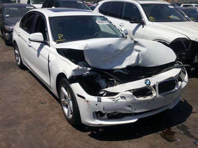 BMW 328 I 2015 wba3a5c5xff610330