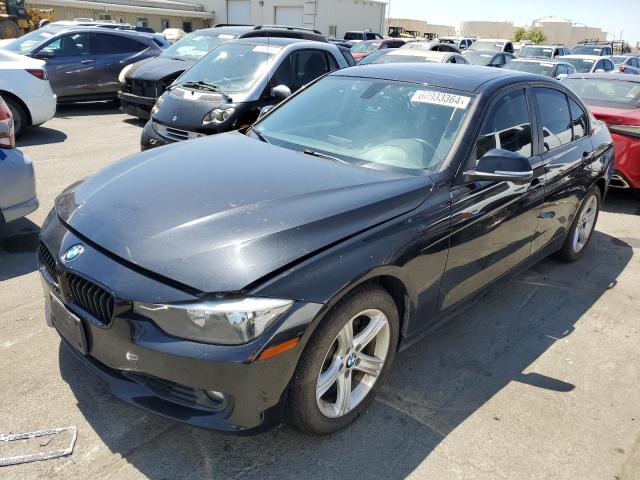 BMW 3 SERIES 2015 wba3a5c5xff610358