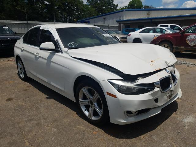 BMW 328 I 2015 wba3a5c5xfp604182